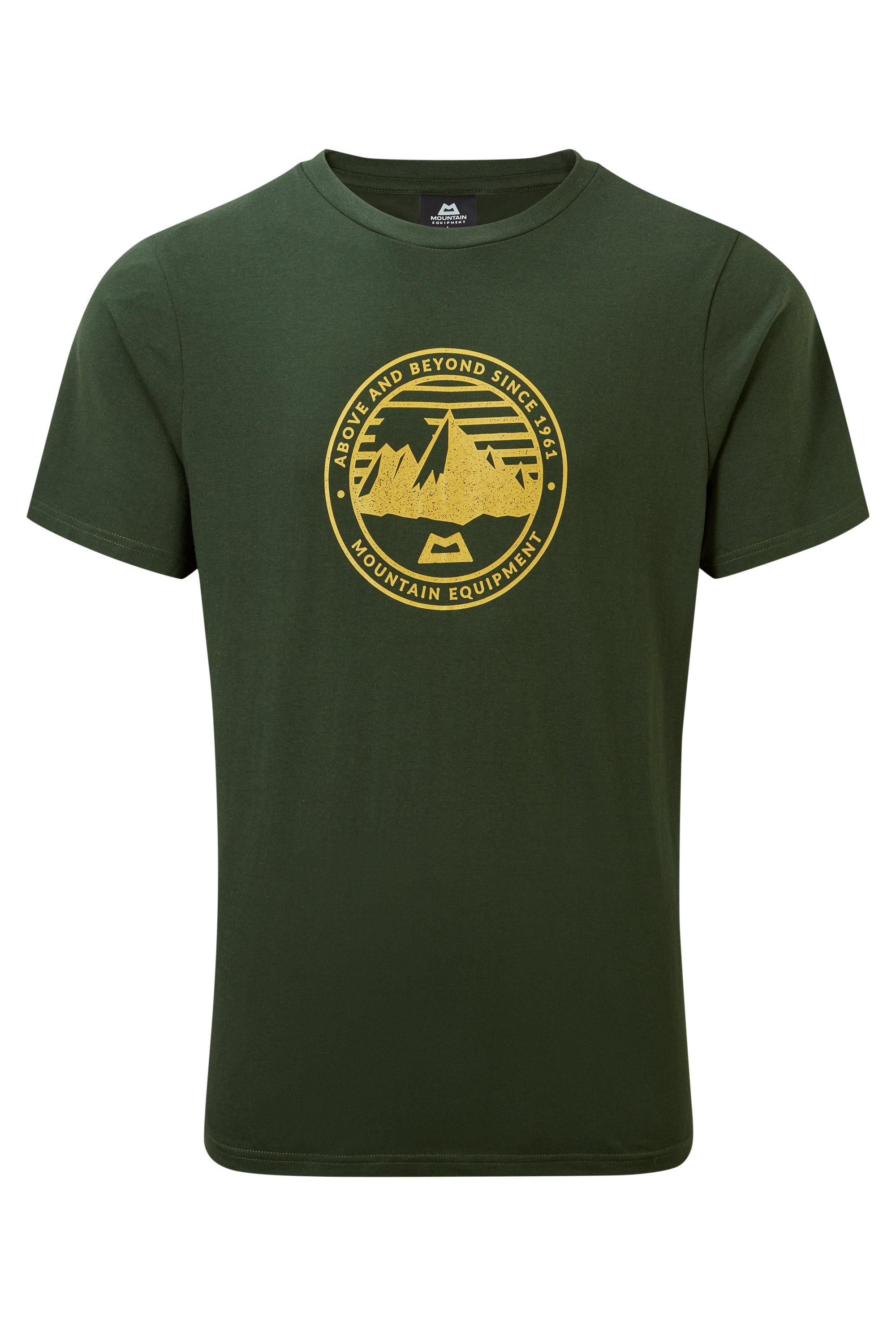 Roundel Men's Tee