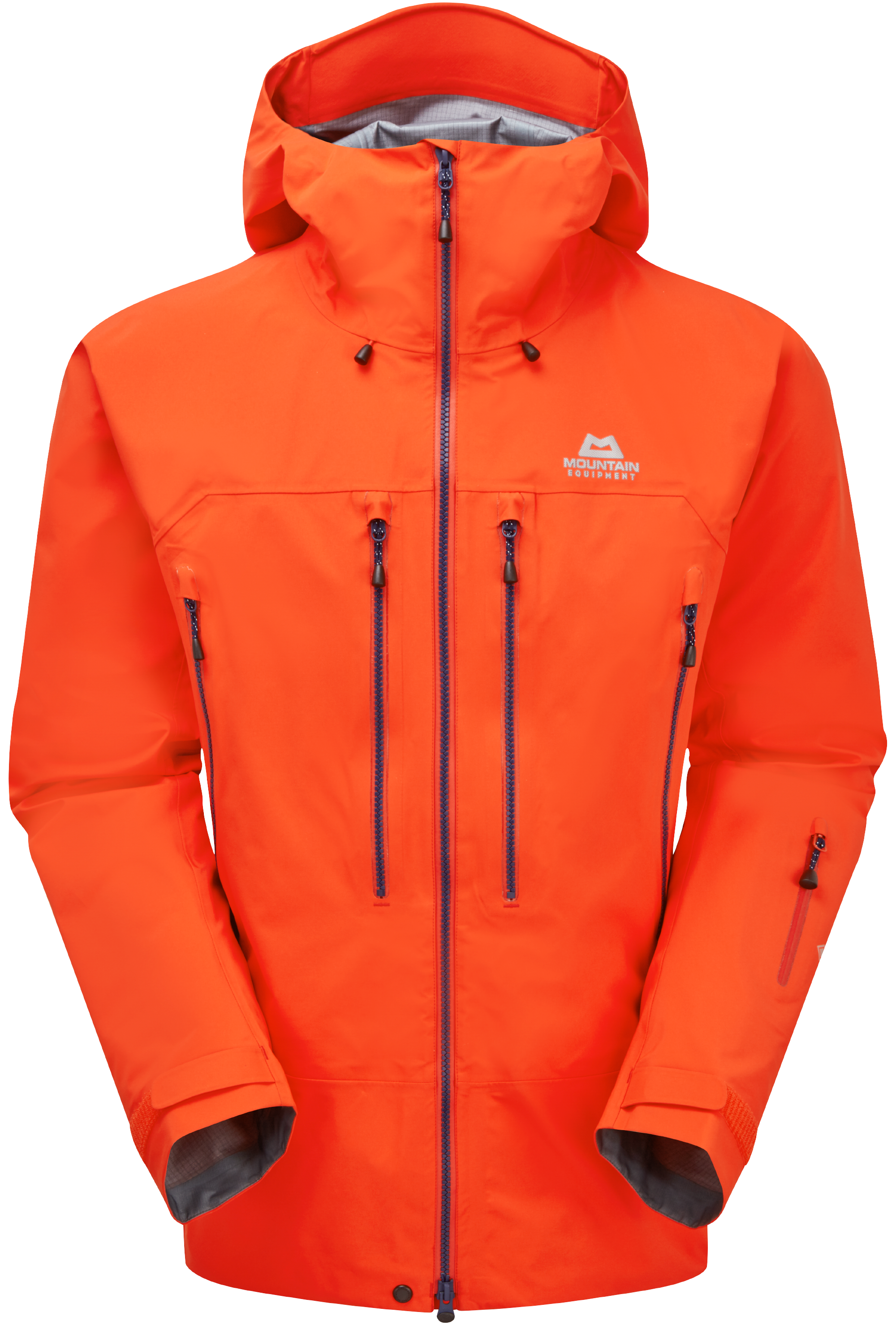 Me-01252 Cardinal Orange