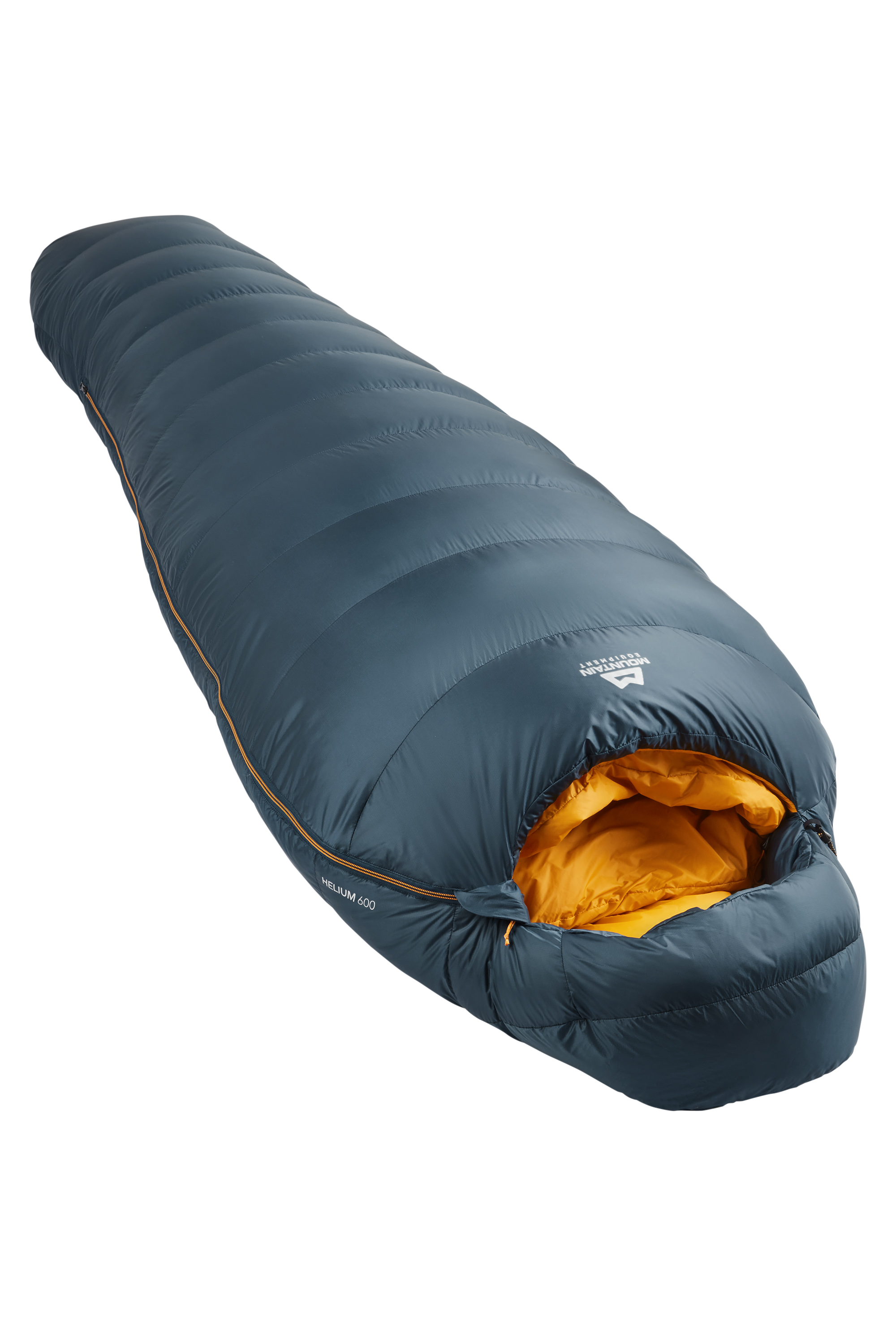 mountain engineering schlafsack Helium 600