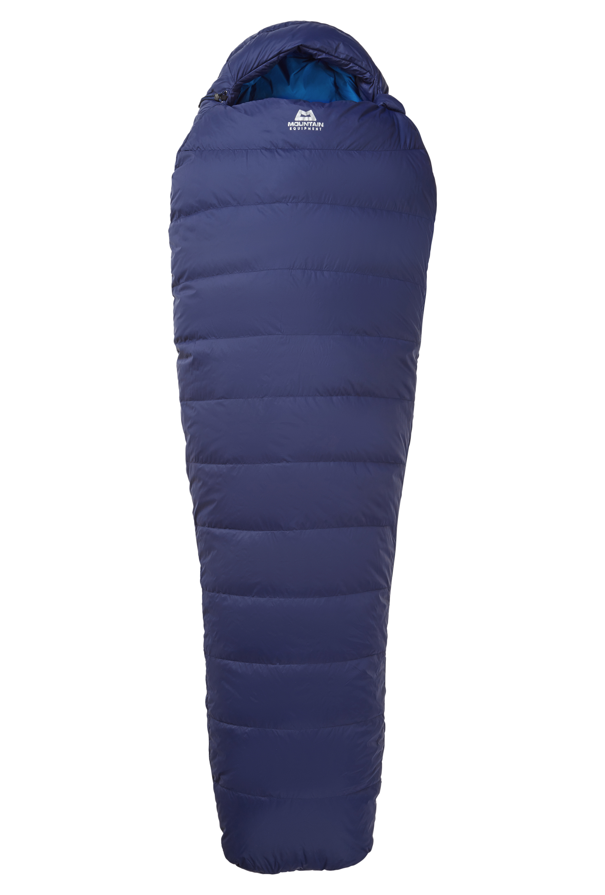 Füllung: 440g Entendaune 80/20 mit mind. 600 cuin Fillpower