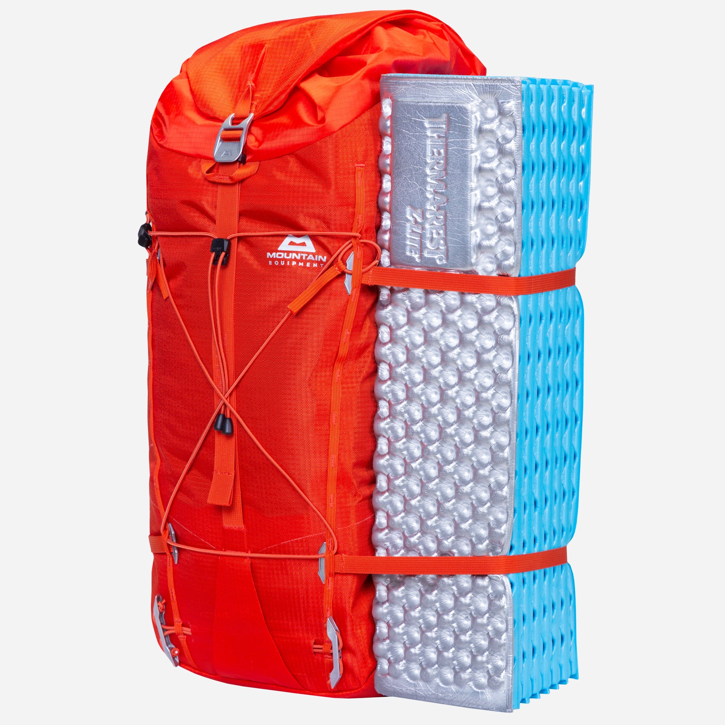 detail::Minimalismus wenn du ihn brauchst: Alle externen Komponenten lassen sich nach Belieben abnehmen