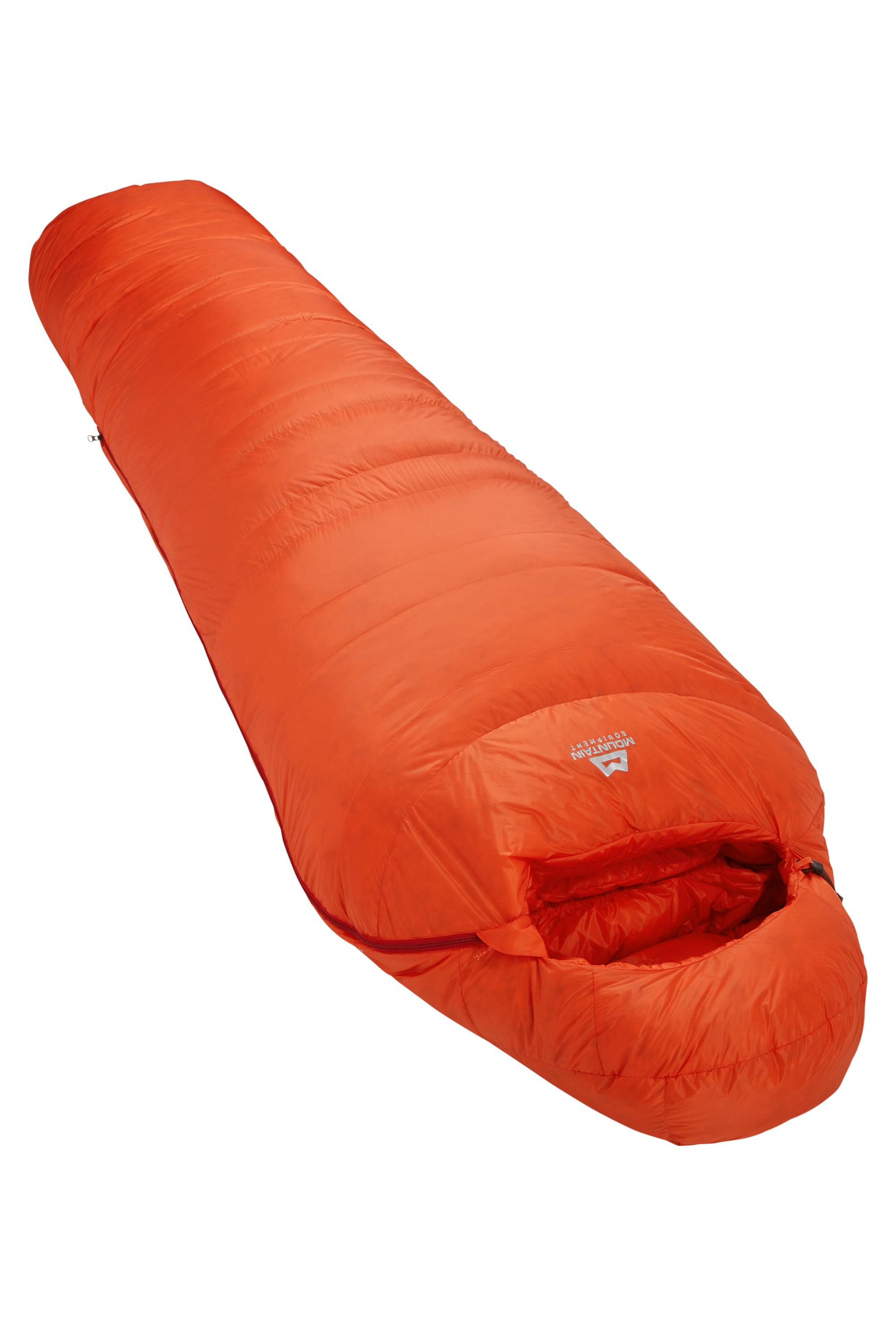DRILITE® Loft 10D outer fabric: ultralight, highly breathable and water repellent