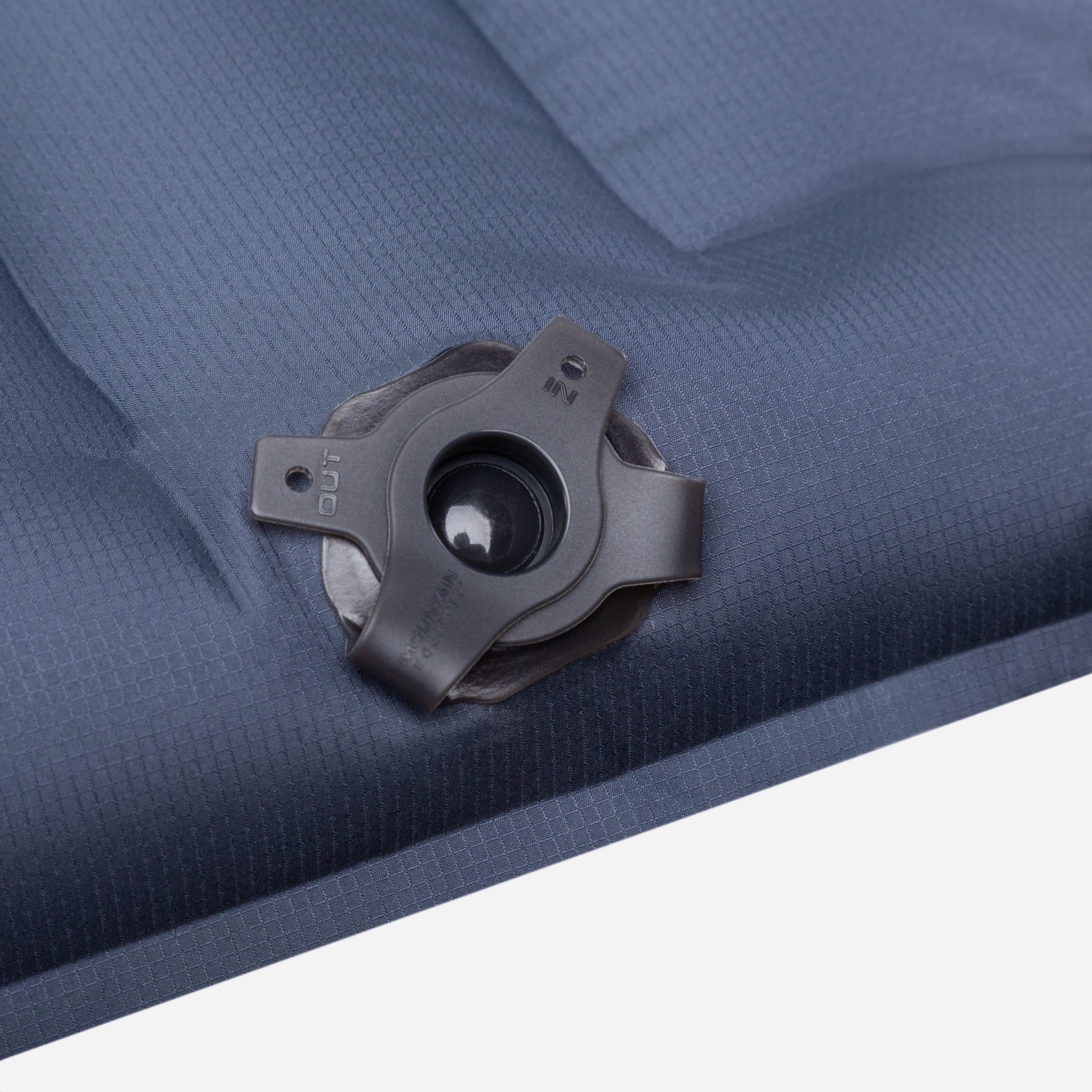 detail::Selbstverschließendes 2-Wege-Ventil