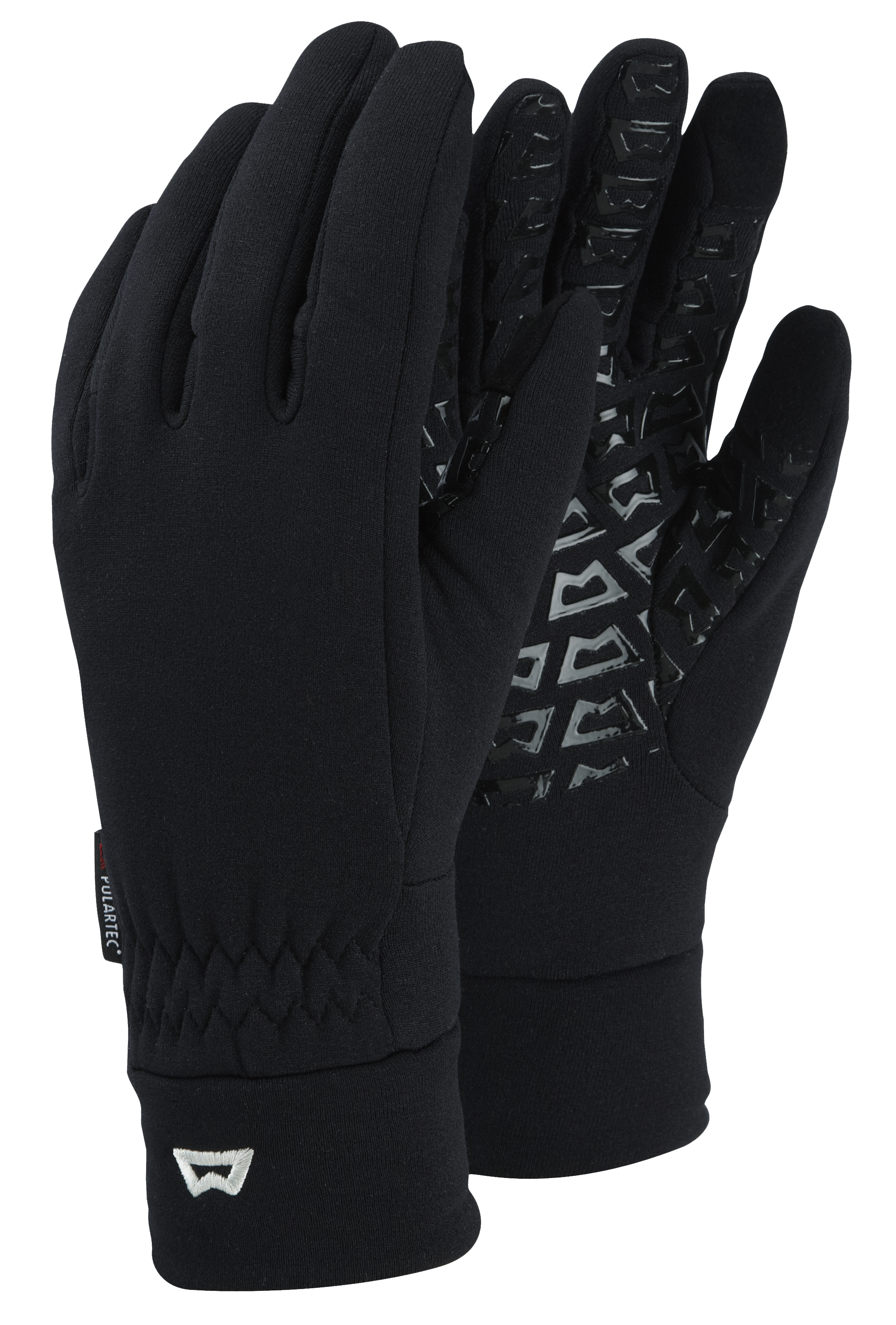 Touch Screen Grip Glove