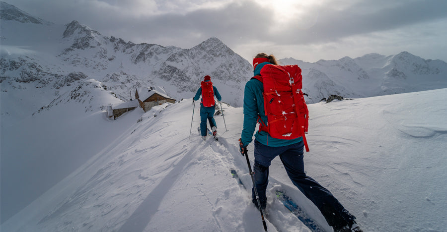 Abenteuer Winterraum: So macht ihr es richtig