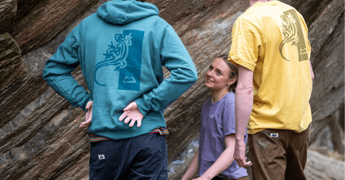 Stonewear | Born in ‘95, rebuilt for today.