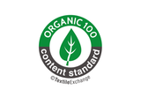 100% Organic Cotton