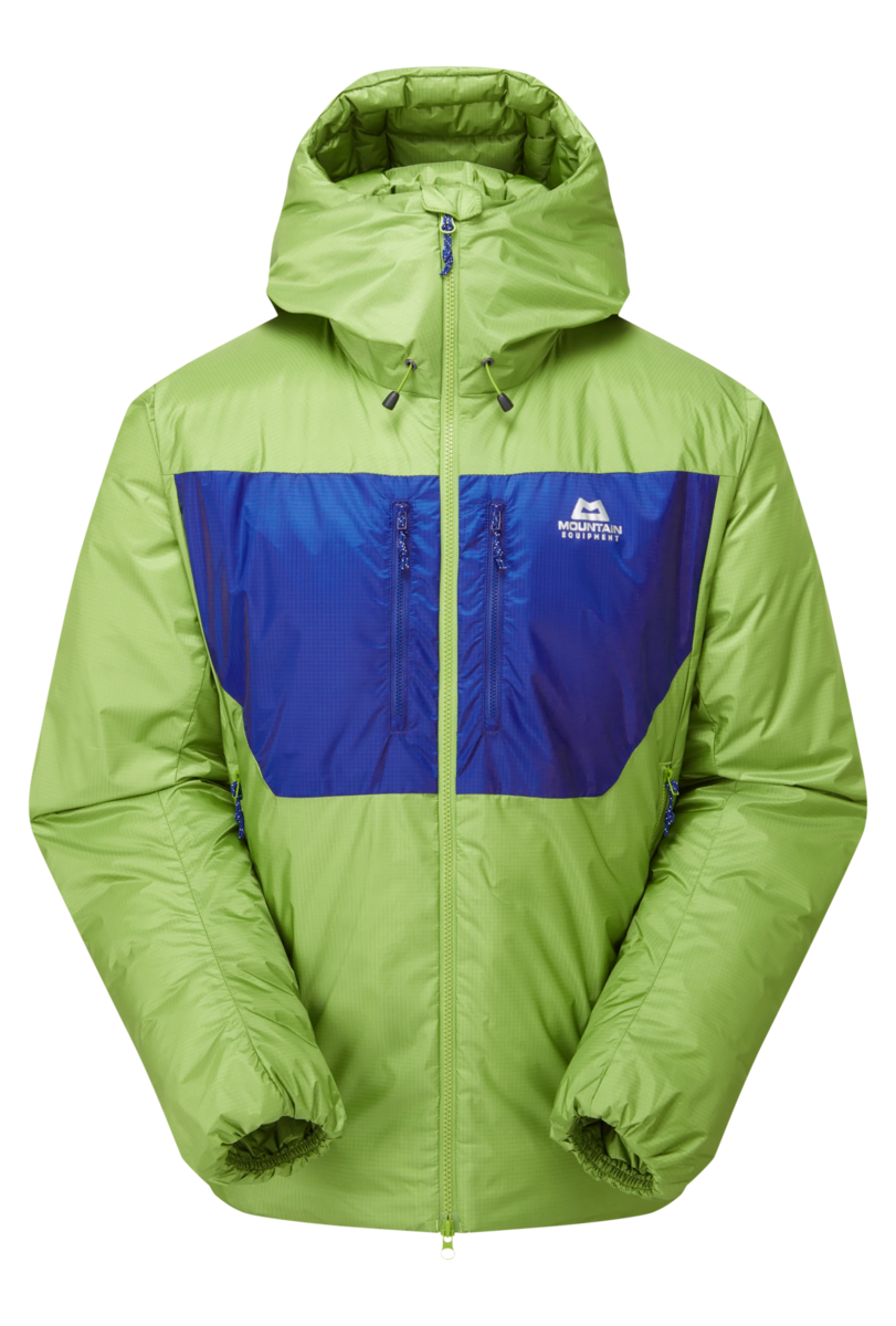 mountain equipment kryos schlafsack Kryos Men's Jacket