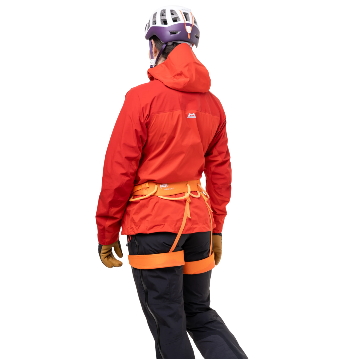 Me-02256 Chili/Crimson, Me-01899 Admiral Blue