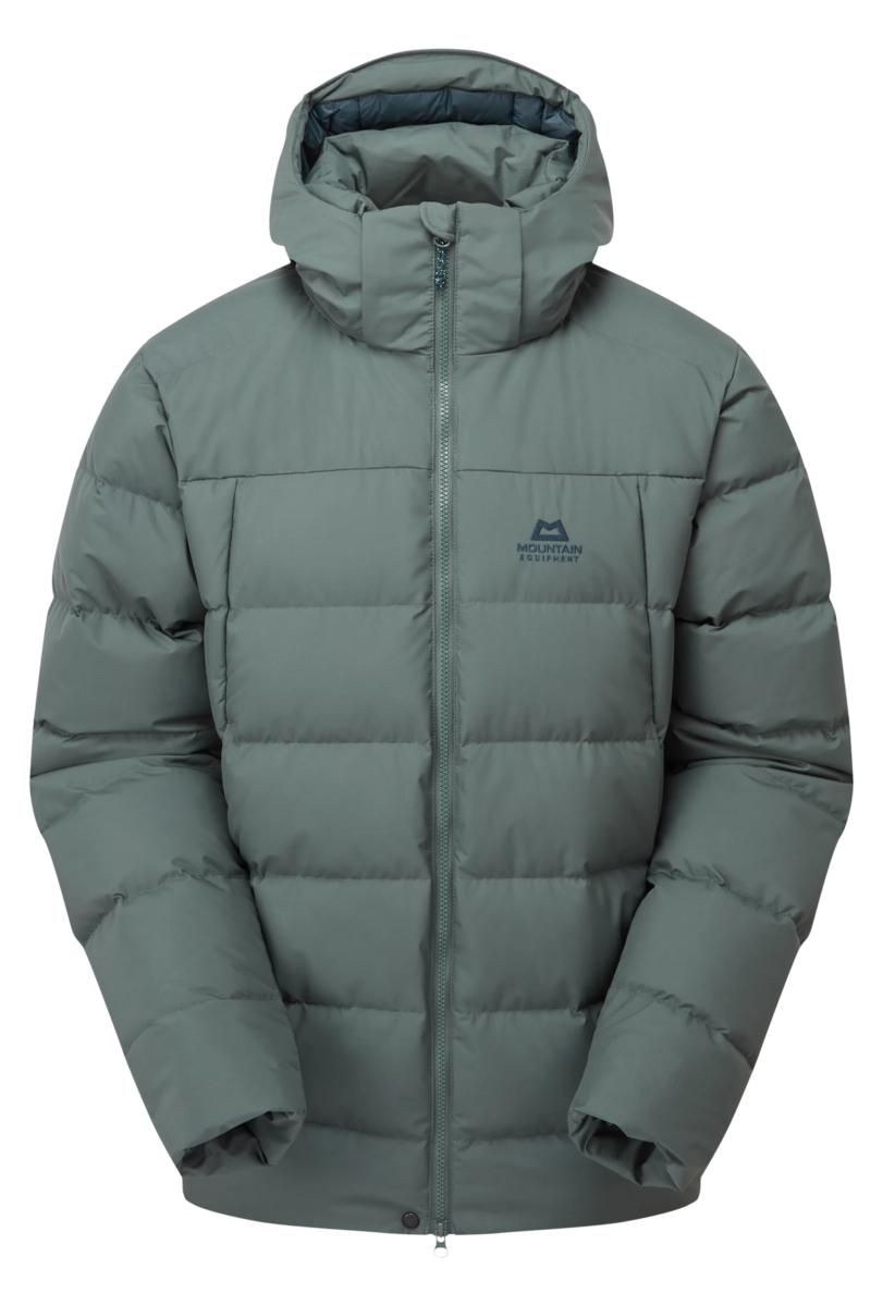 Tromso Men's Jacket