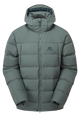 Tromso Men's Jacket