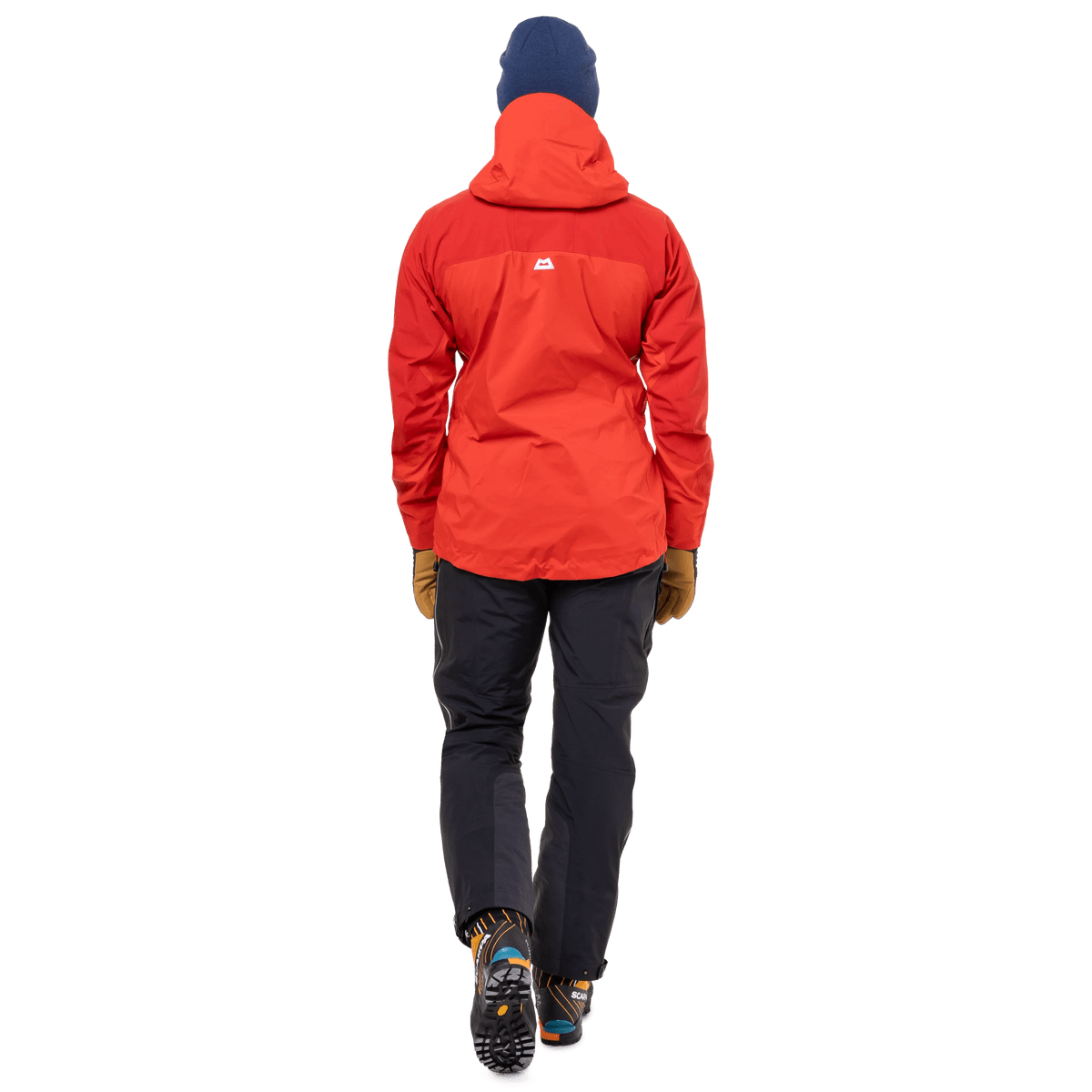 Me-02256 Chili/Crimson, Me-01899 Admiral Blue