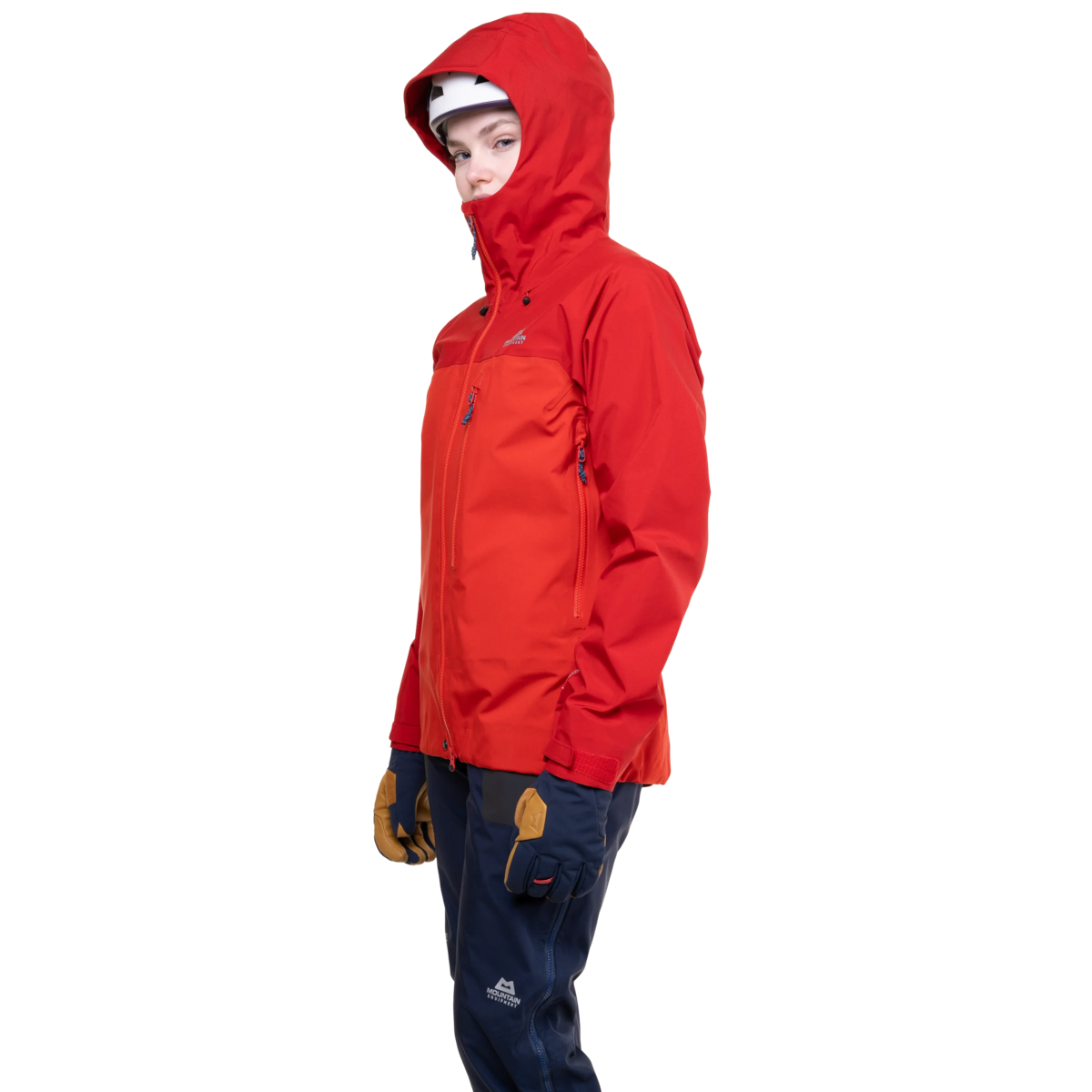 Me-02256 Chili/Crimson