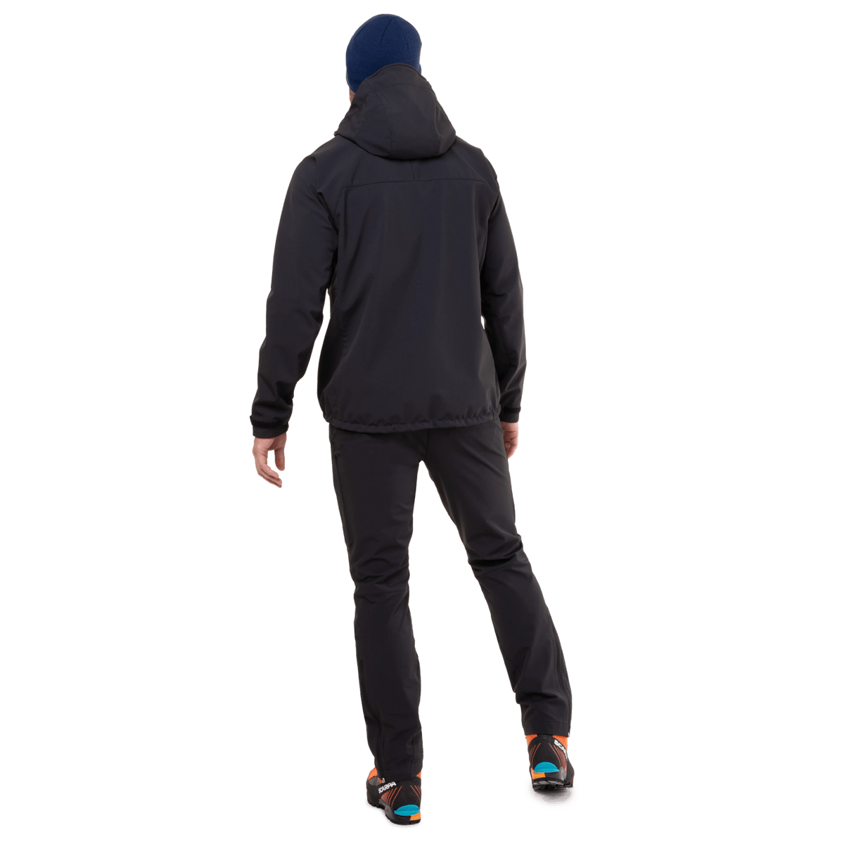 Me-01004 Black