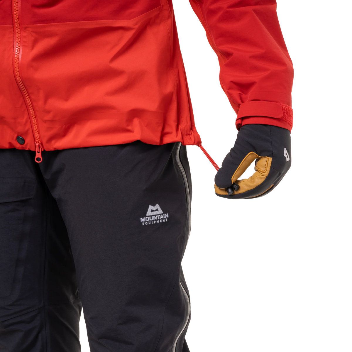 Me-02256 Chili/Crimson, Me-01899 Admiral Blue