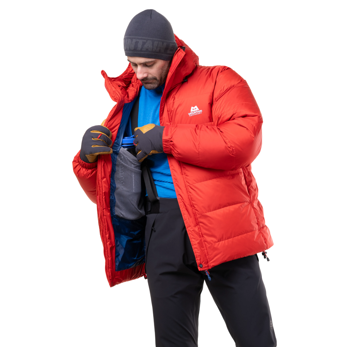 Me-01898 Chili Red