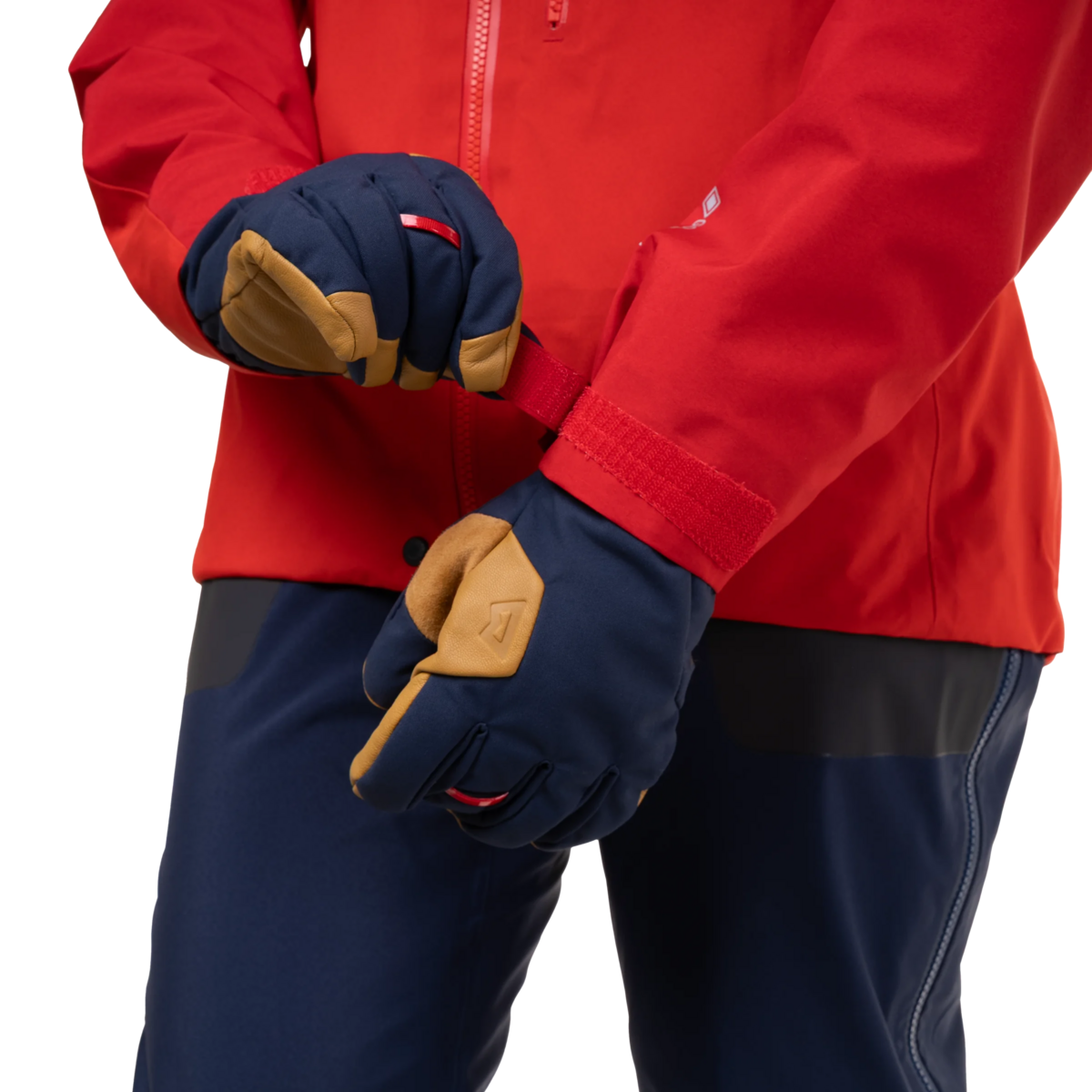 Me-02256 Chili/Crimson