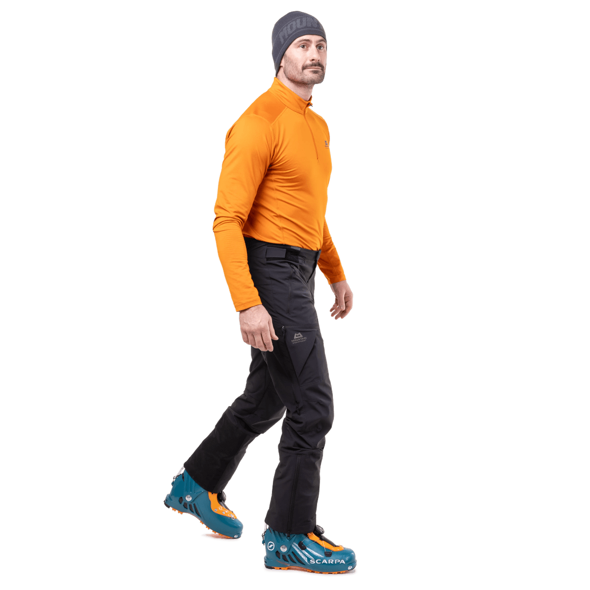 Me-01004 Black