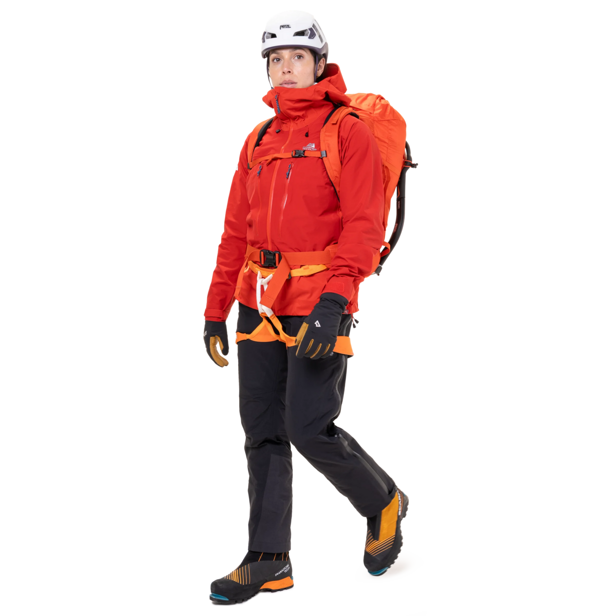 Me-02256 Chili/Crimson, Me-01899 Admiral Blue