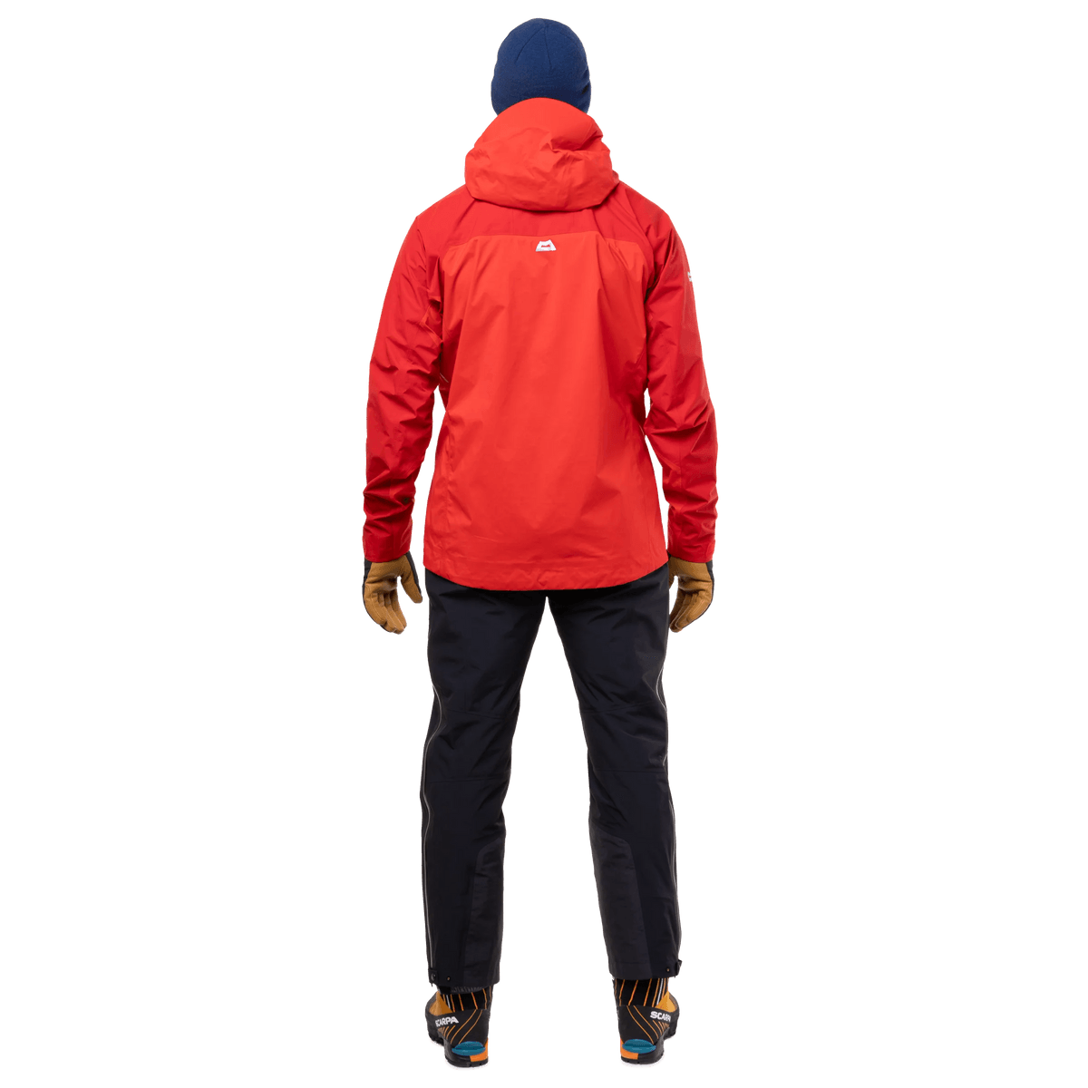 Me-02256 Chili/Crimson