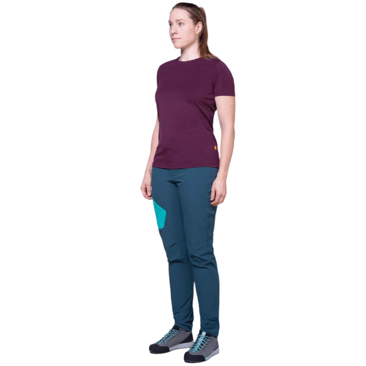 Comici Women's Pant (AC)