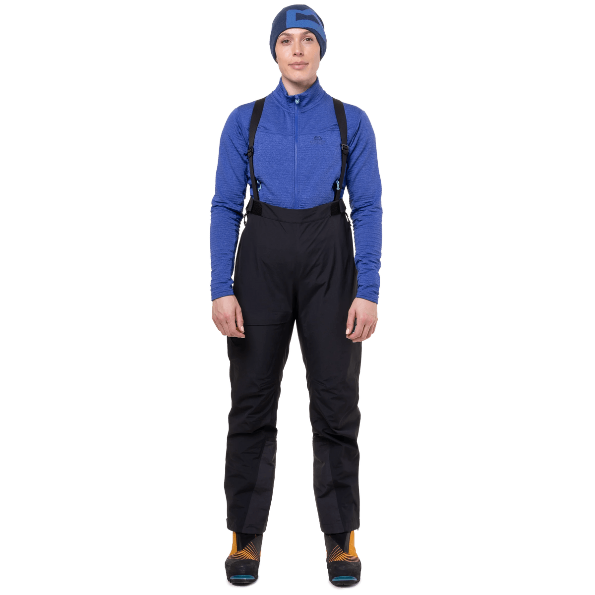 Me-01004 Black
