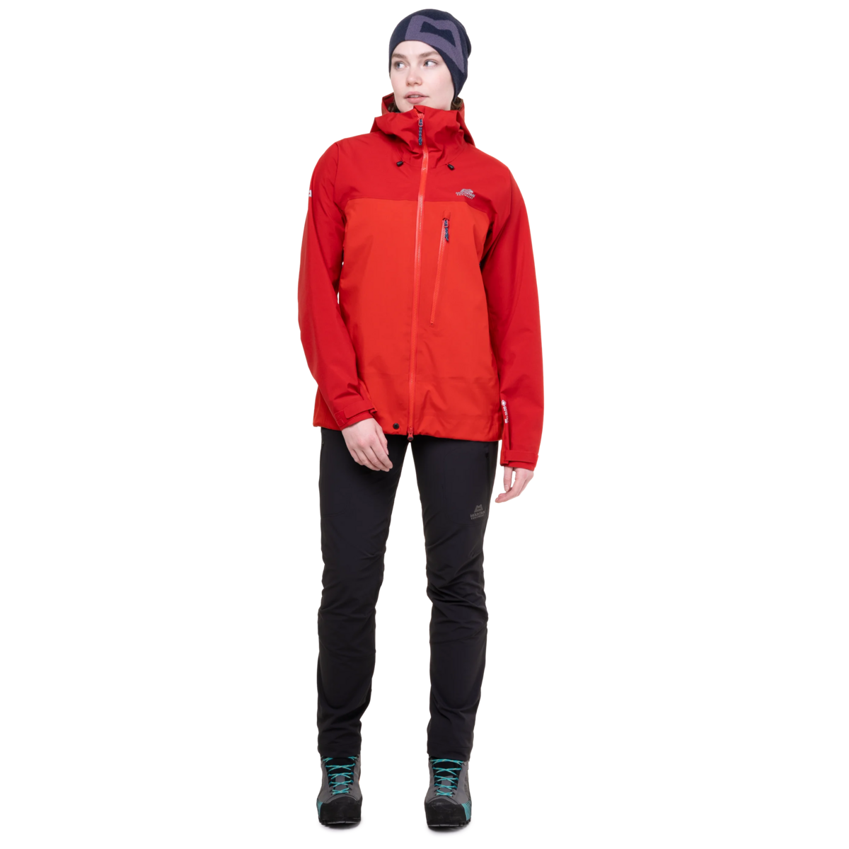 Me-02256 Chili/Crimson