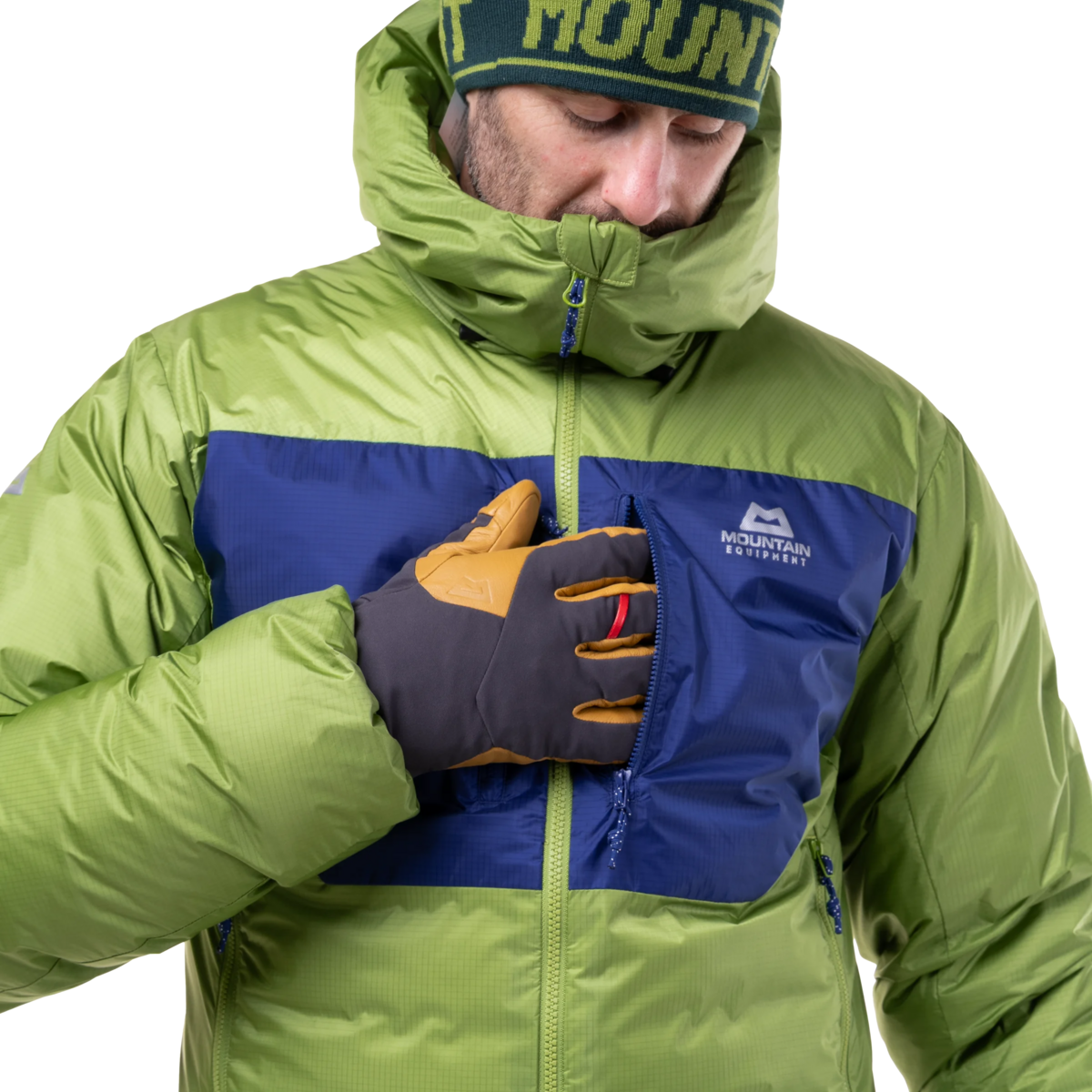 Me-02254 Cactus/Admiral