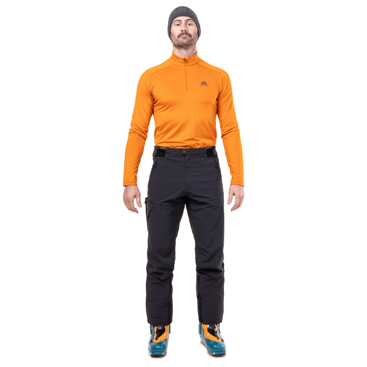 Me-01004 Black