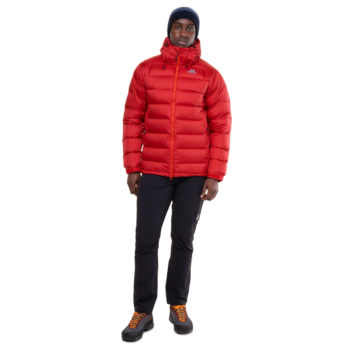 Me-01898 Chili Red