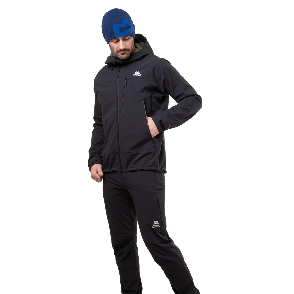 Me-01004 Black