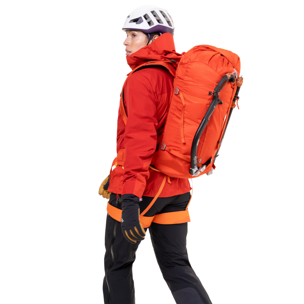 Me-02256 Chili/Crimson, Me-01899 Admiral Blue