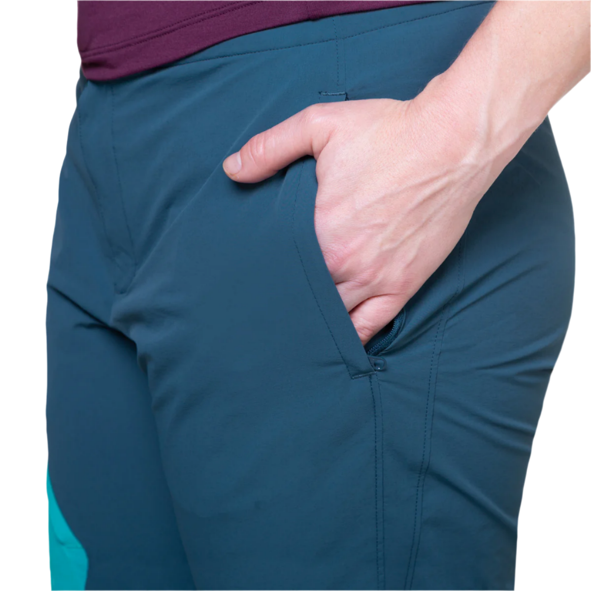 Comici Women's Pant (AC)