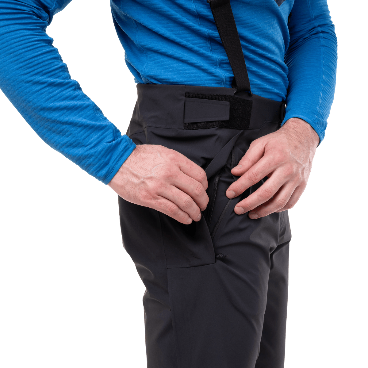 Me-01004 Black