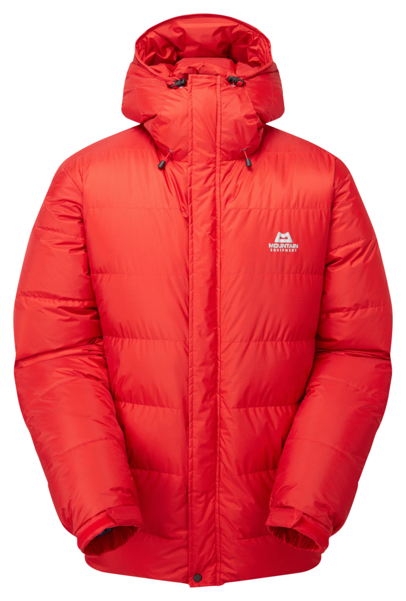 Gasherbrum Men's Jacket
