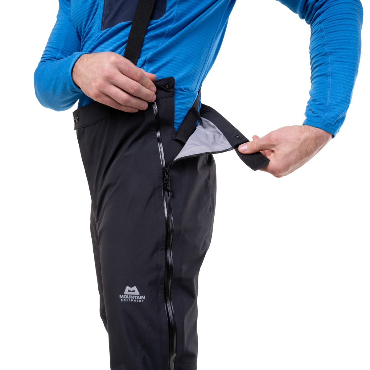 Me-01004 Black,Me-01899 Admiral Blue