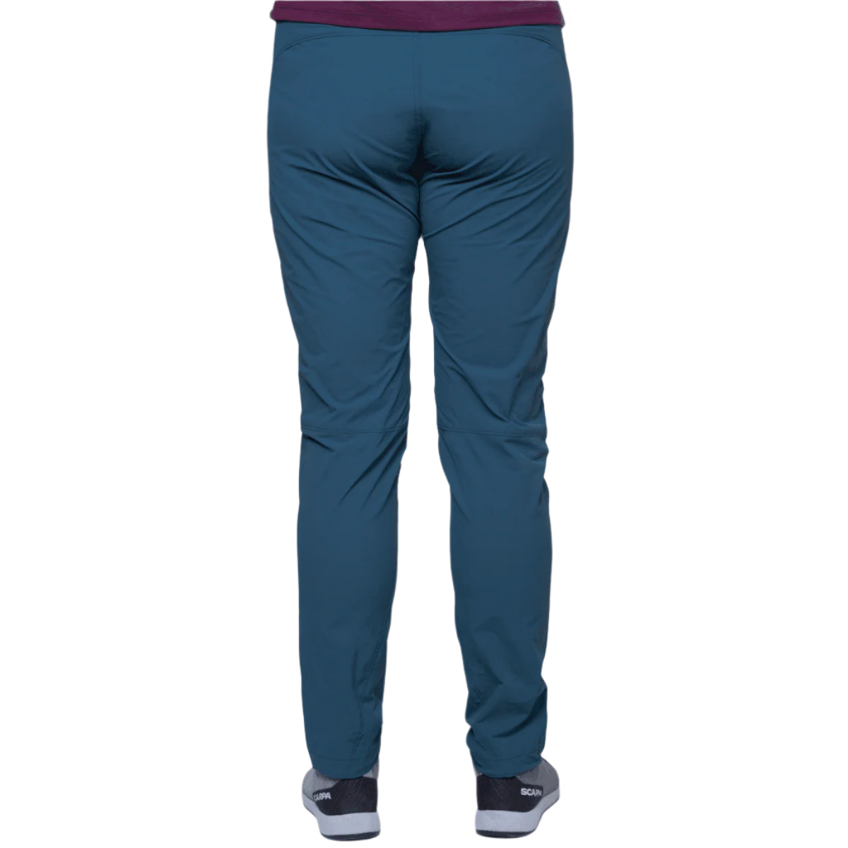 Comici Women's Pant (AC)