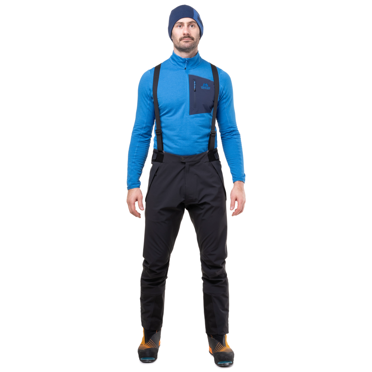 Me-01004 Black