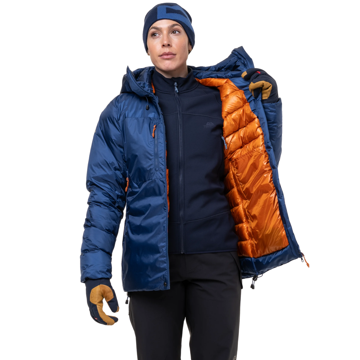 Me-01899 Admiral Blue,ME-01595 Obsidian
