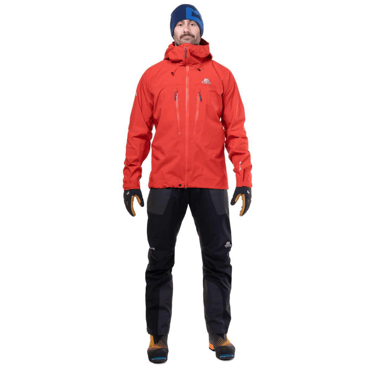 Me-01898 Chili Red