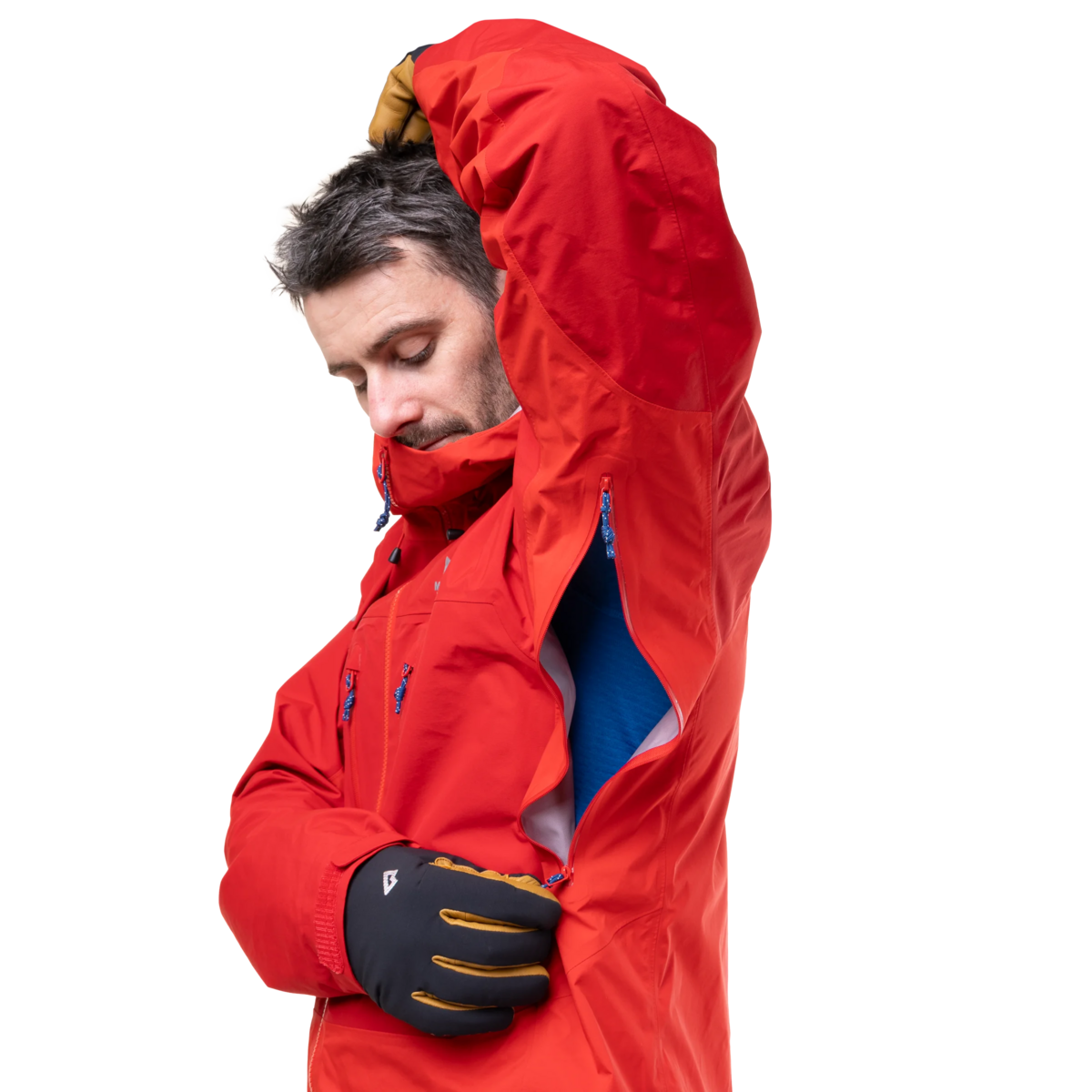 Me-02256 Chili/Crimson