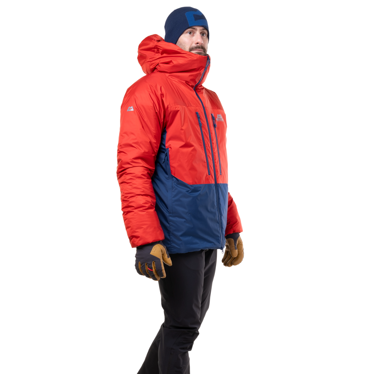 Me-02238 Admiral/Chili,Me-01964 Admiral/Atlantic