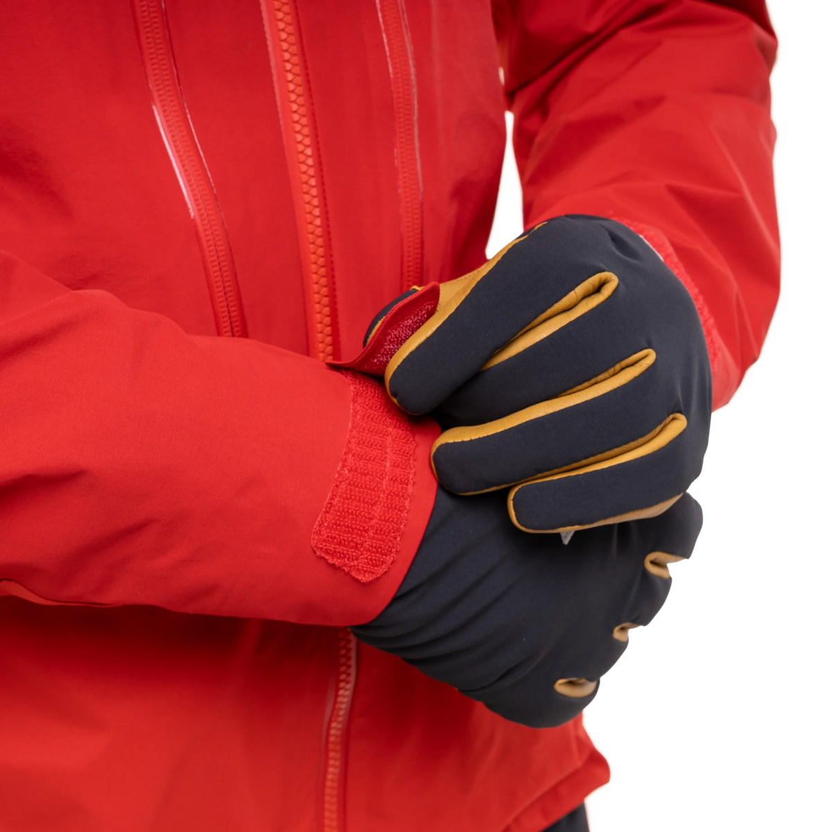 Me-02256 Chili/Crimson, Me-01899 Admiral Blue