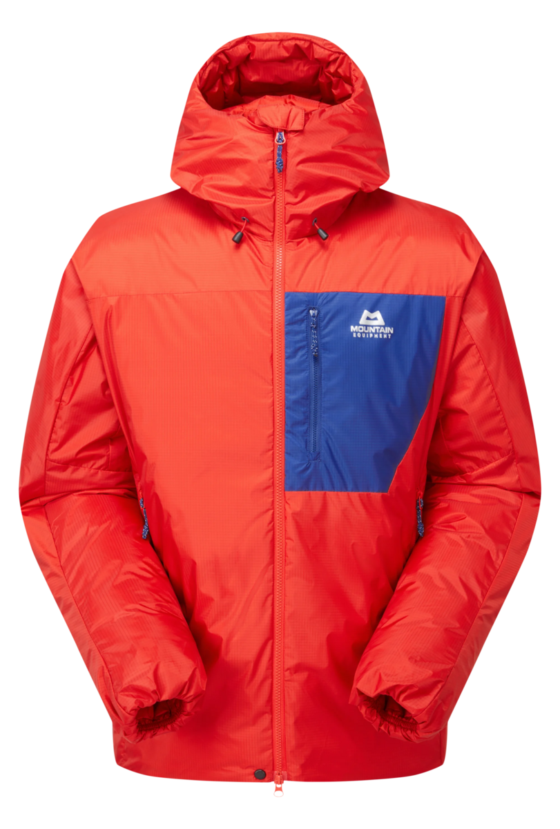 mountain equipment xeros schlafsack Xeros Men's Jacket
