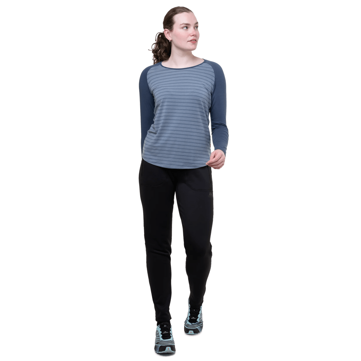Me-01004 Black