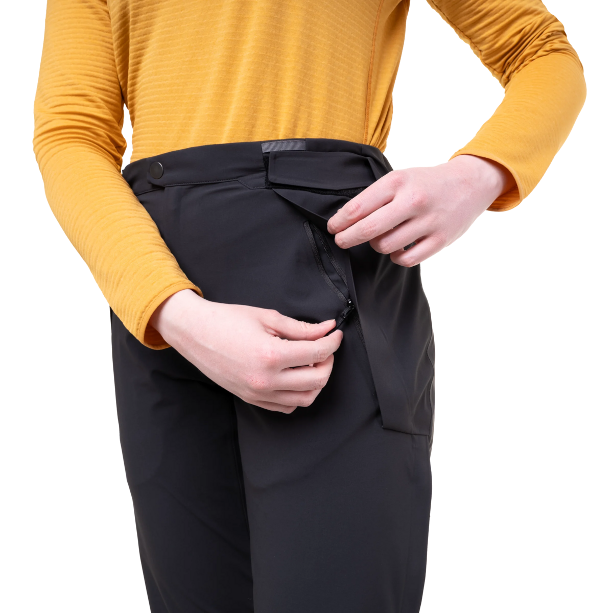 Me-01004 Black