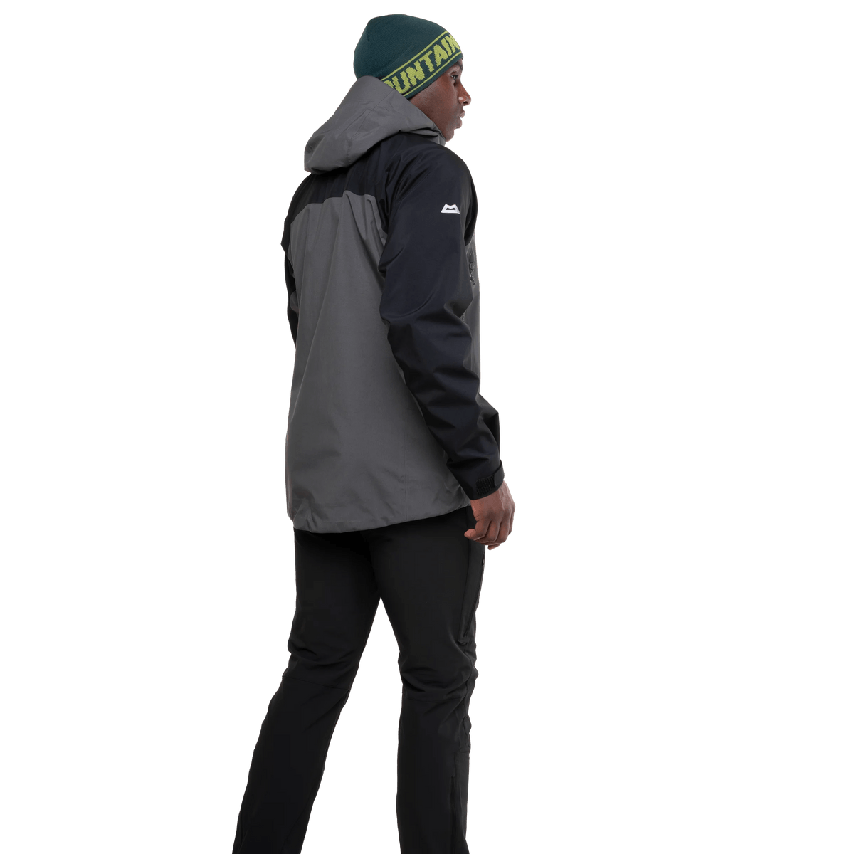 Me-01567 Anvil Grey/Black