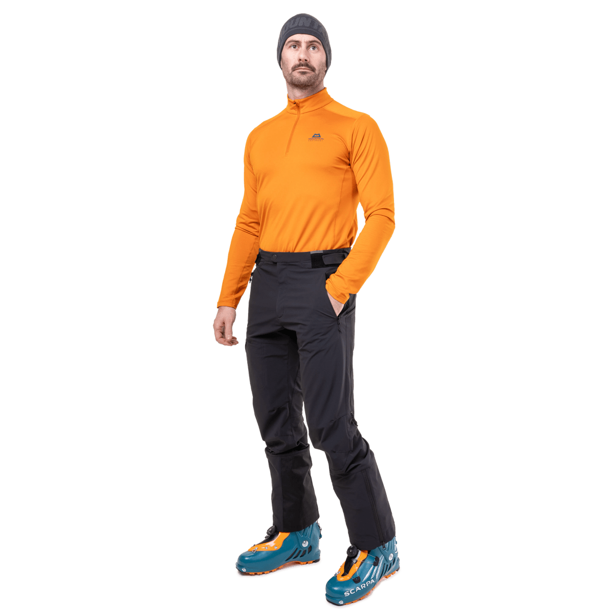 Me-01004 Black