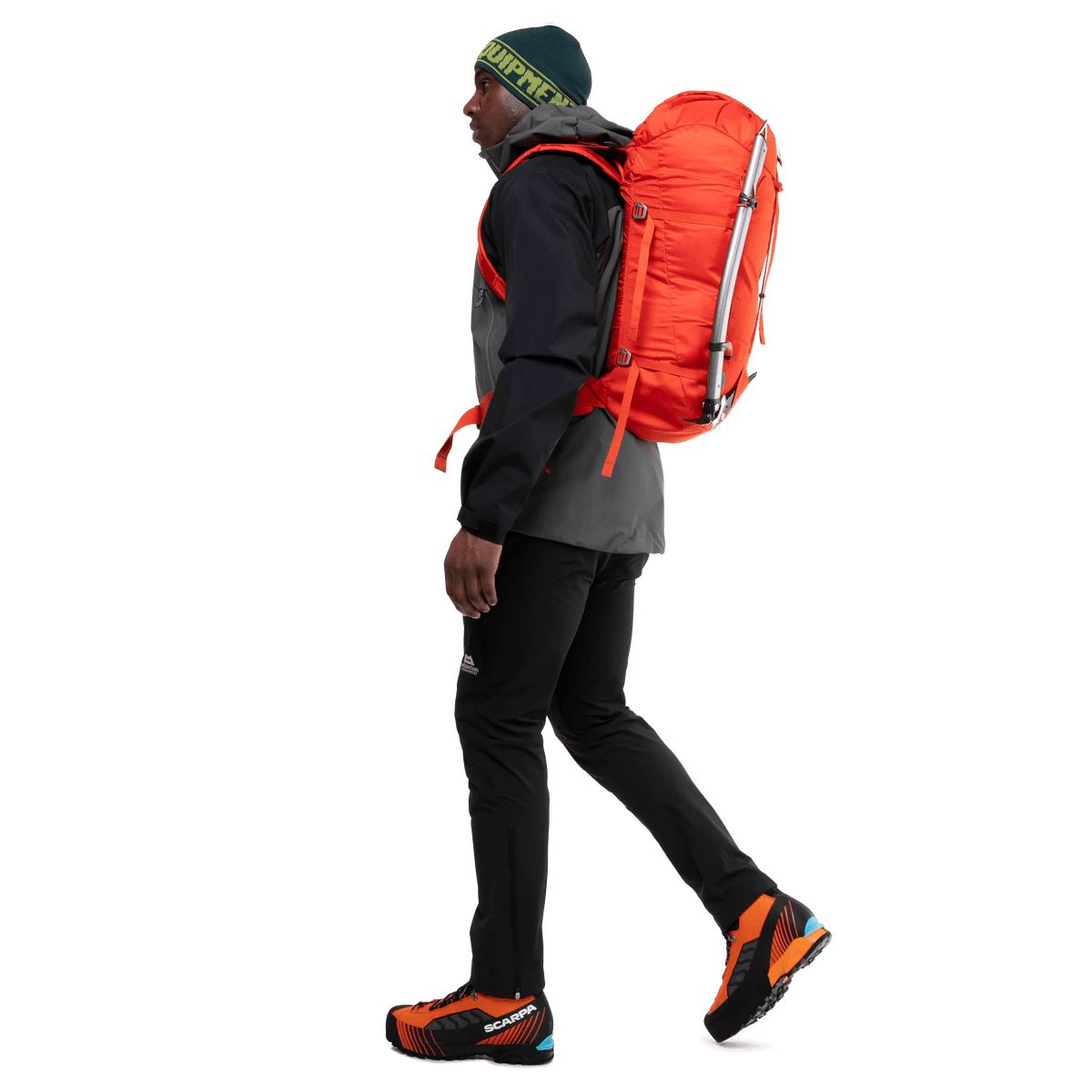 Me-01567 Anvil Grey/Black