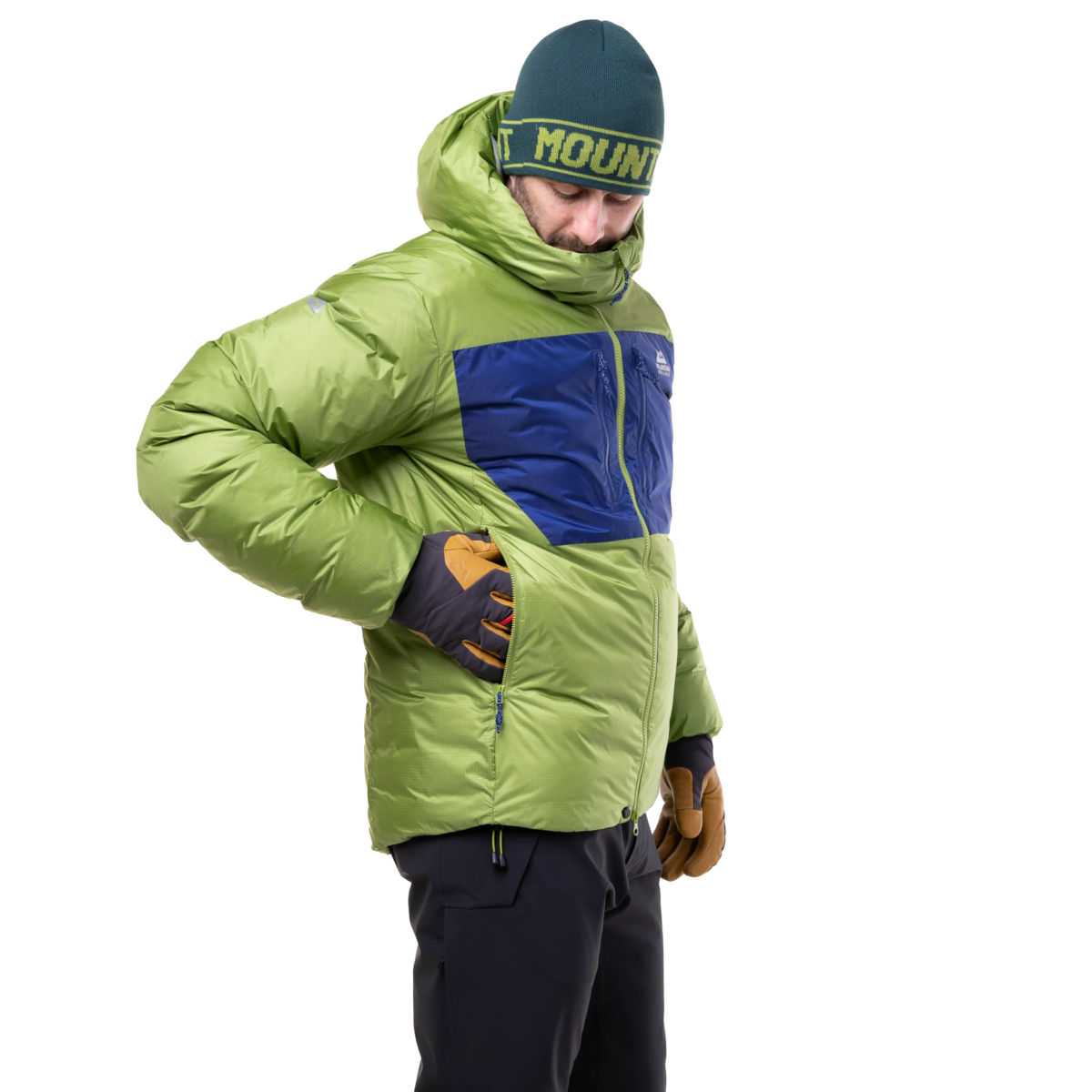 Me-02254 Cactus/Admiral